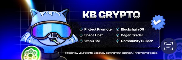 KB_CRIPTO Profile Banner