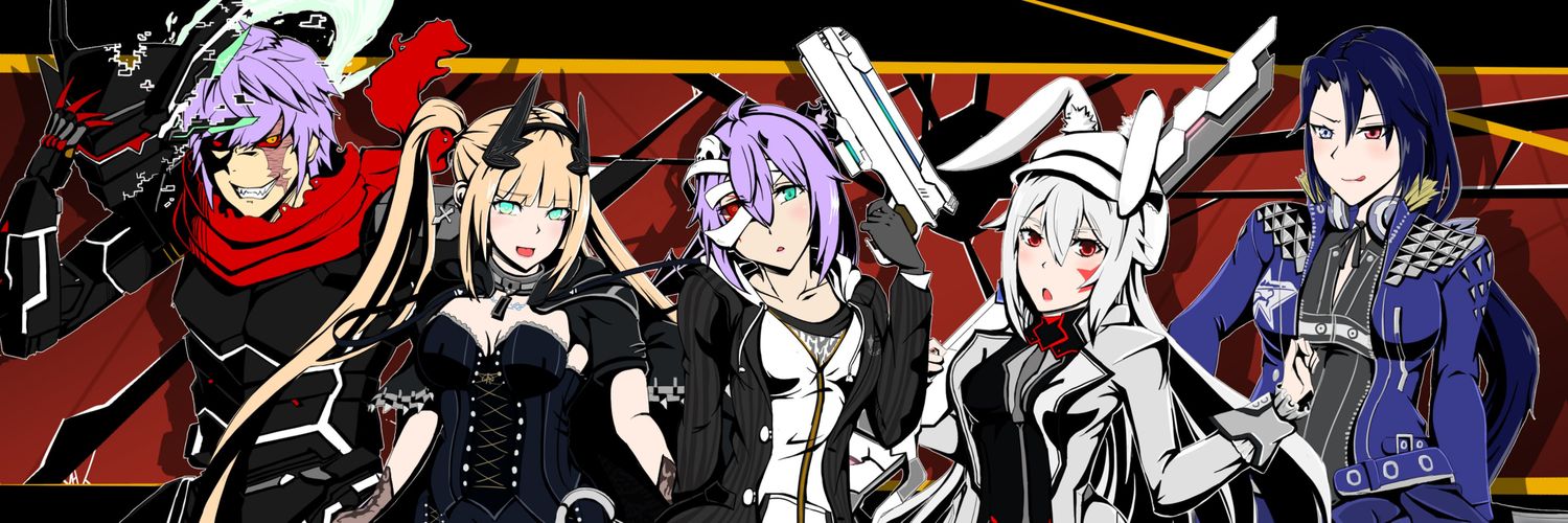 forminate2NGS's profile banner image