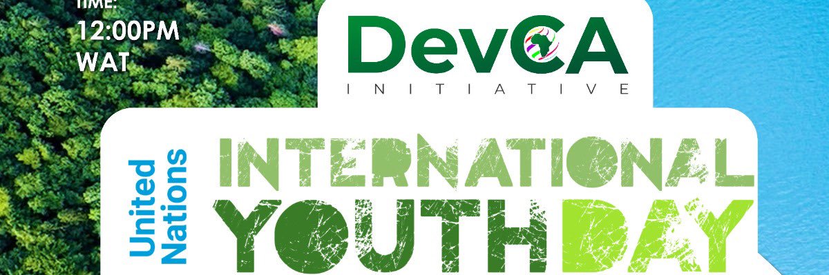 DevCA Initiative banner