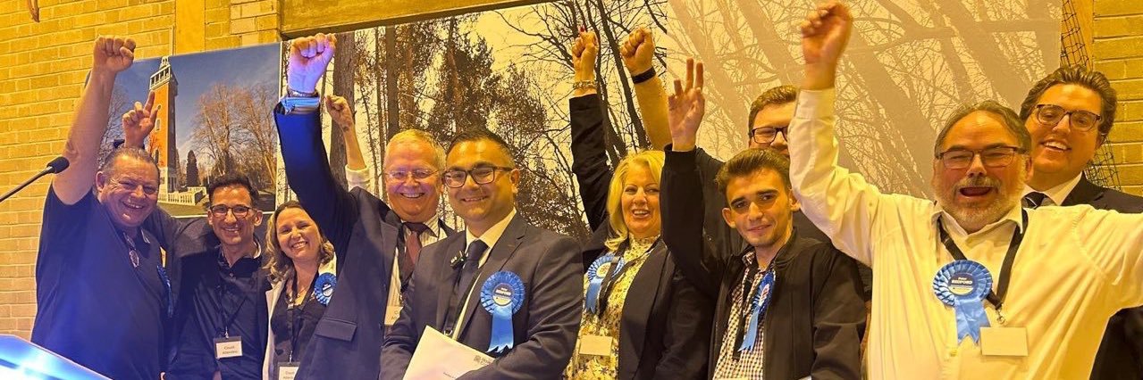 MidLeicsCparty's profile banner image