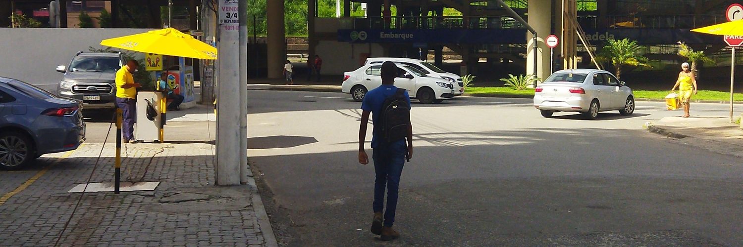 Bahiano comedor de CÙ banner