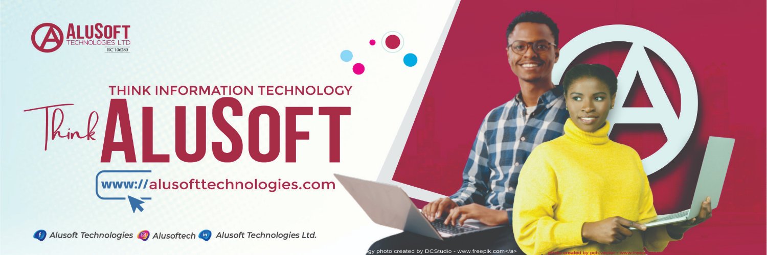 Alusoft Technologies Ltd banner