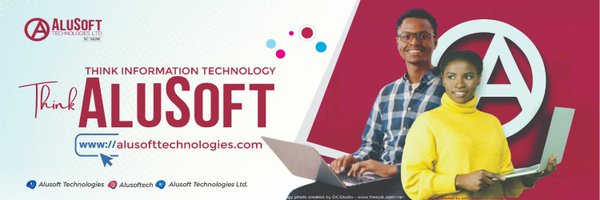 Alusofttech Profile Banner