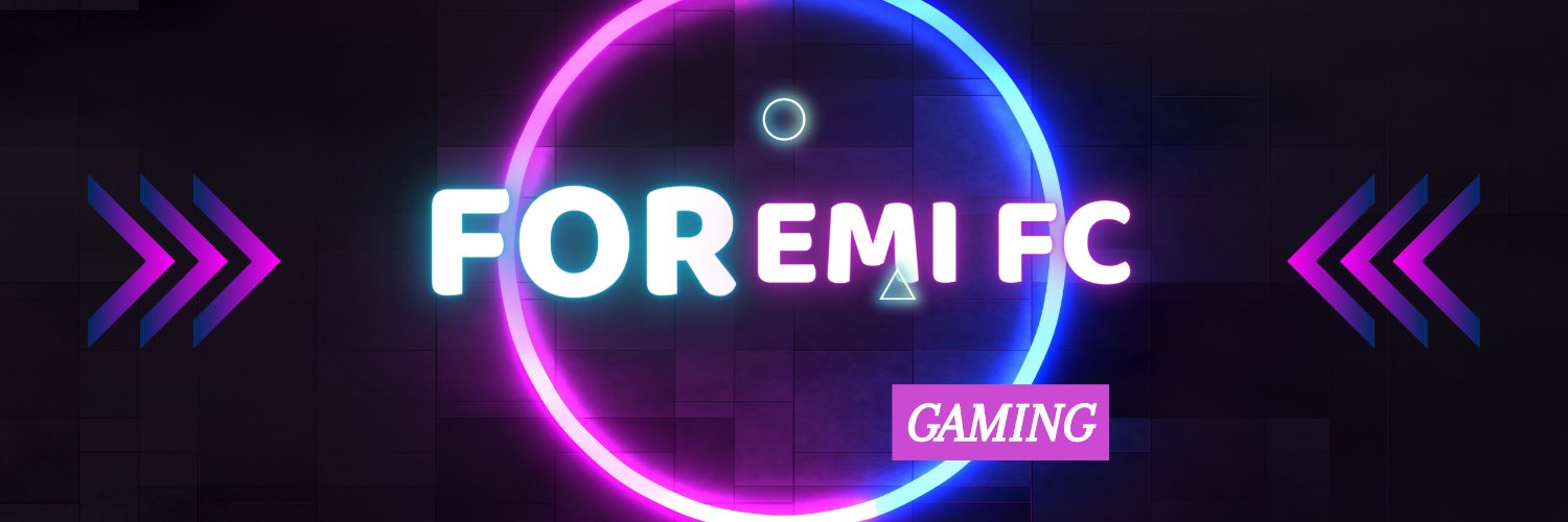 foremiFC banner