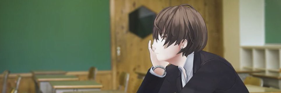 翠（すい）@次は4/25シクレ本丸 banner