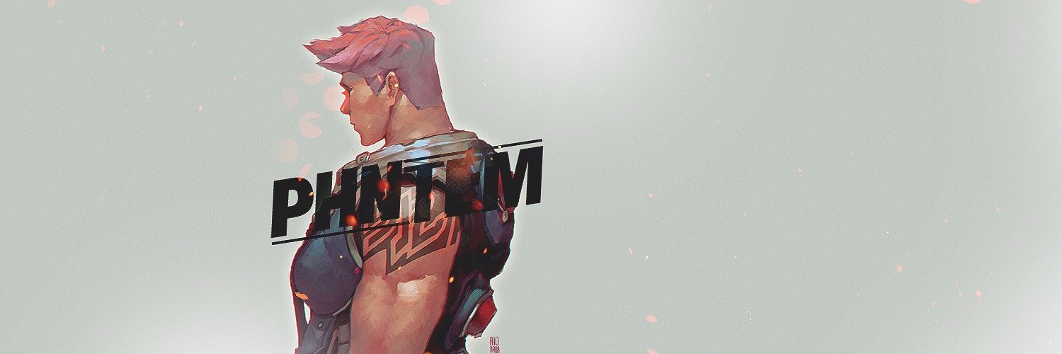 phntem's profile banner image