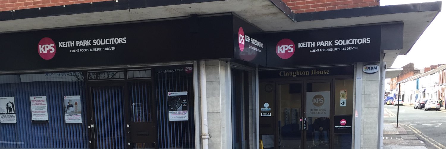 kpsolicitors's profile banner image