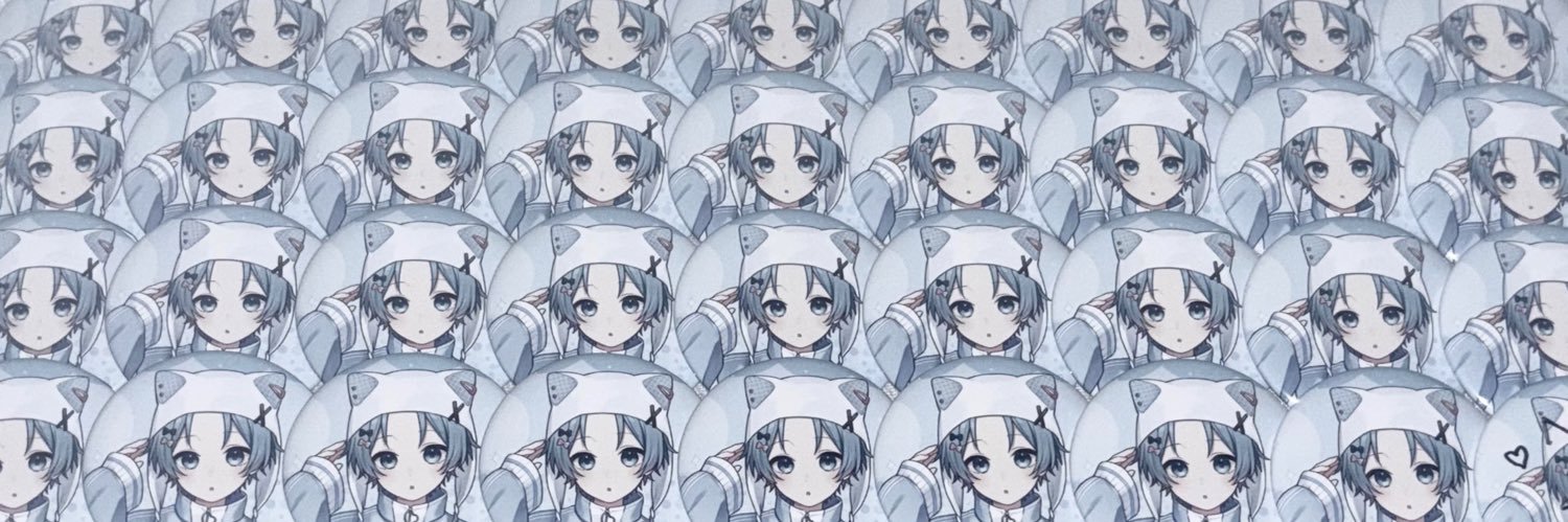 shiu__2525's profile banner image