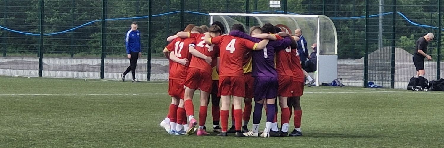 Banbury United Development banner
