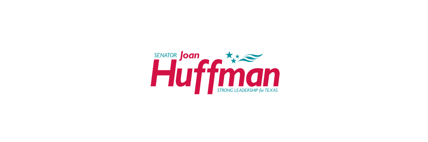 Joan Huffman Profile Banner