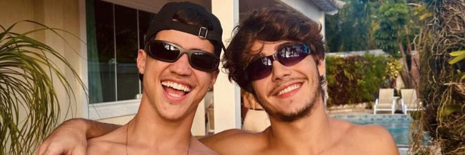 MACHOS SUPREMOS banner