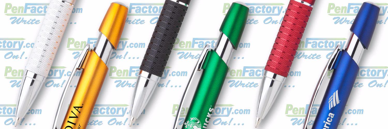 penfactory's profile banner image