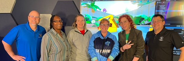 CCSSparkLab Profile Banner