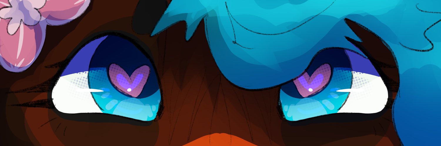 Chip 🌸 ↘️ FurDu banner