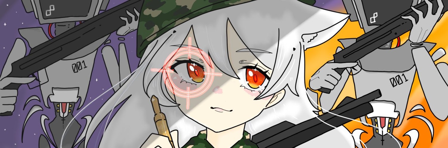 session666's profile banner image