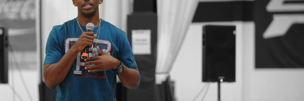 CP3Camps Profile Banner
