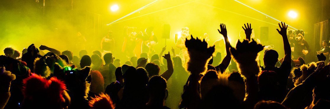 Midwest FurFest banner