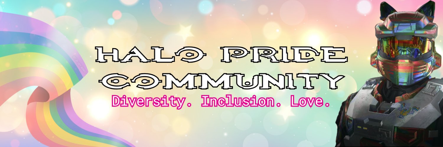 halopridec's profile banner image