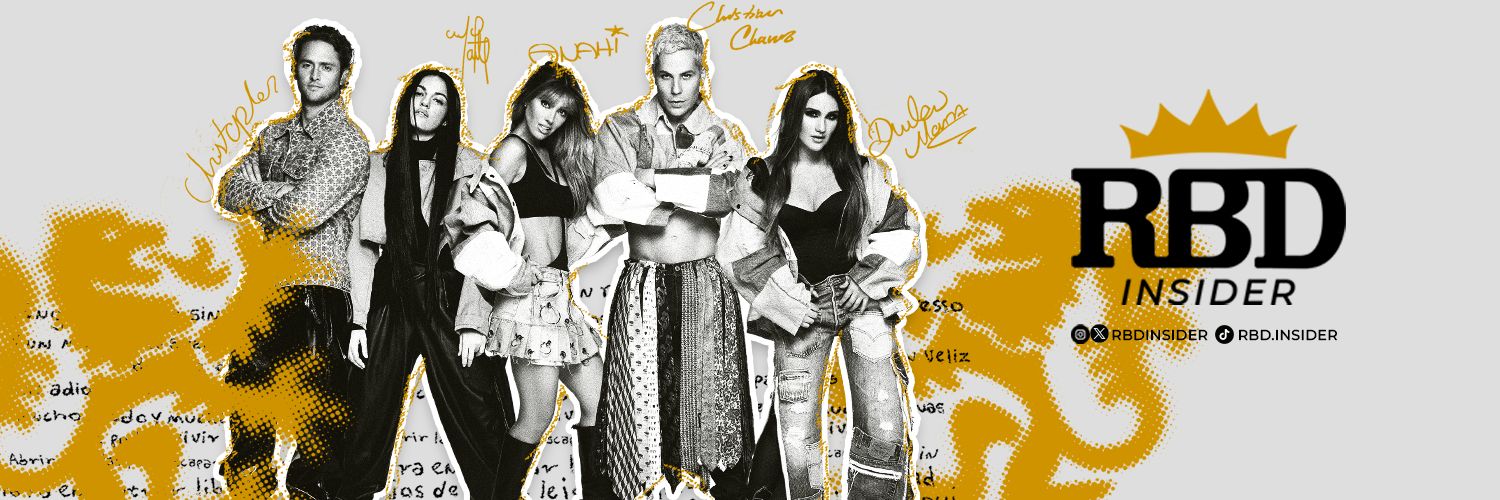 RBD Insider banner