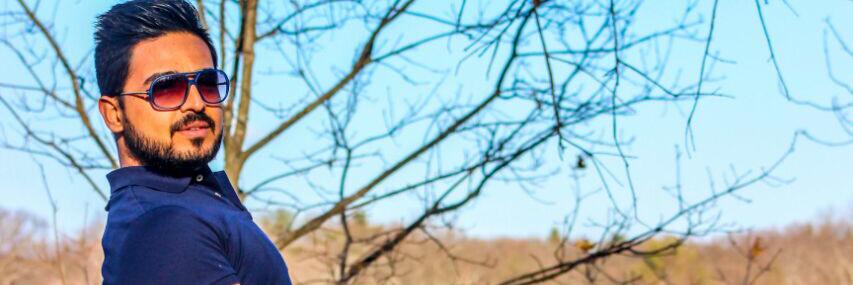 realbahaaamer's profile banner image