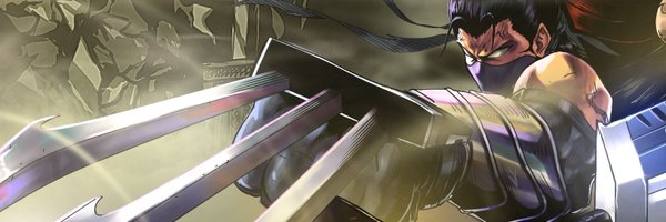 masterlynx0 Profile Banner