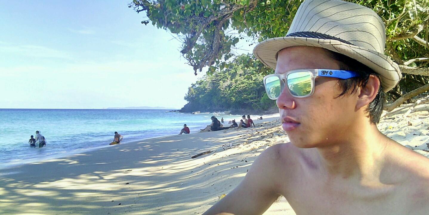 BTuerah's profile banner image