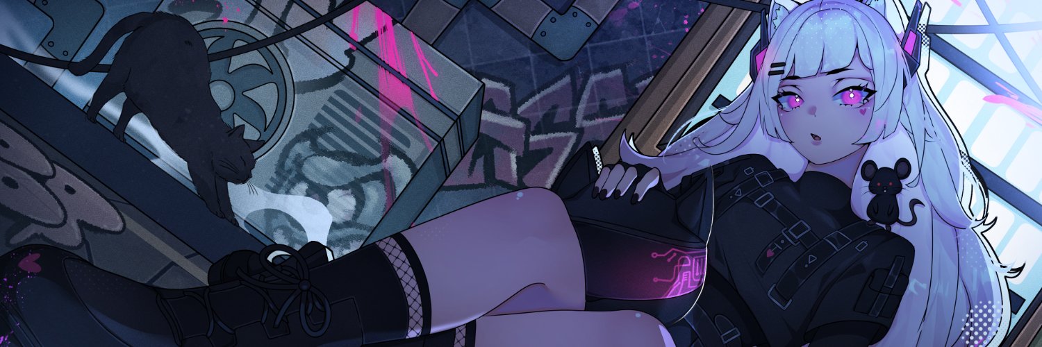 caoreii's profile banner image