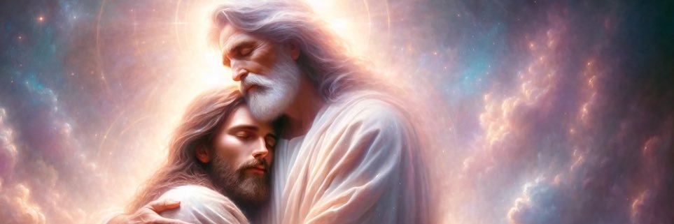 ✝️God First🇺🇸MAGA🦅Fight for Love👹's banner