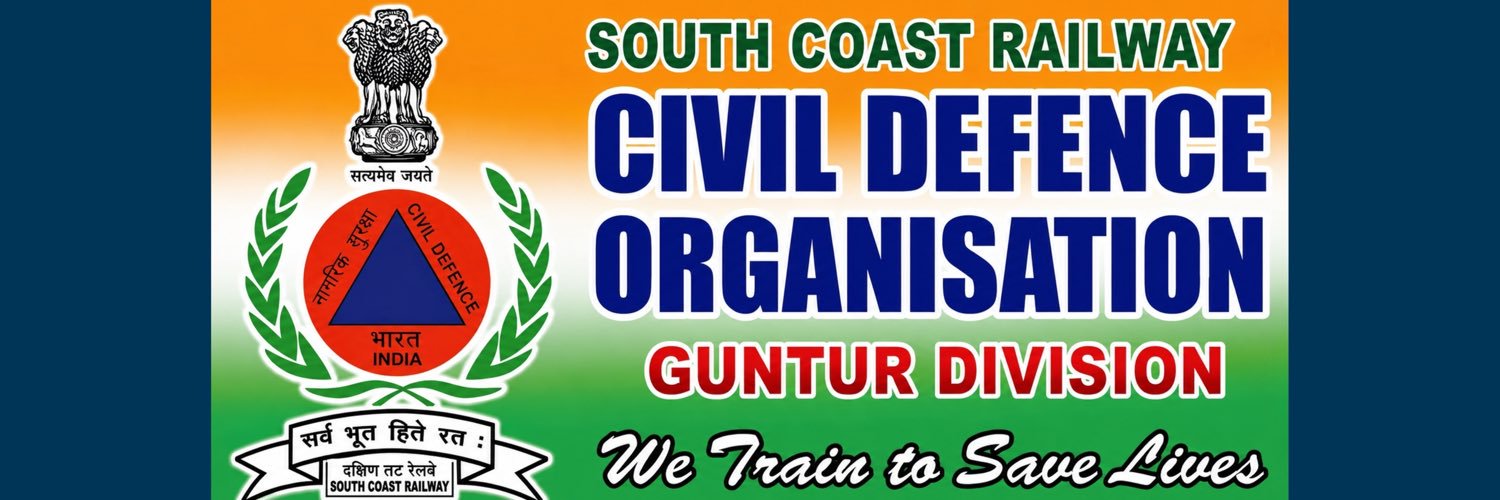 CivilDefenceGNT's profile banner image