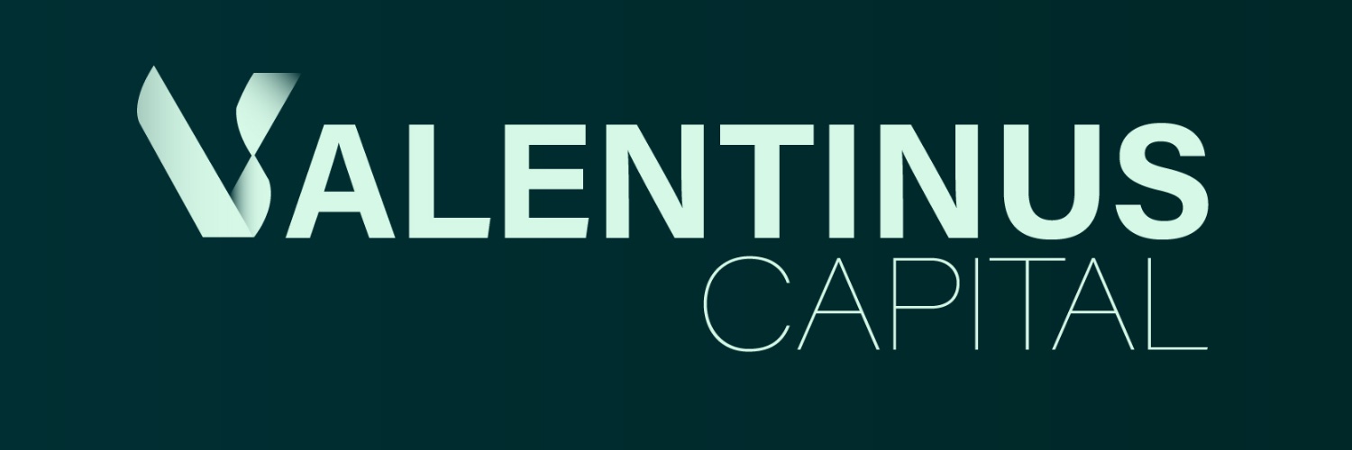 Valentinus Capital banner