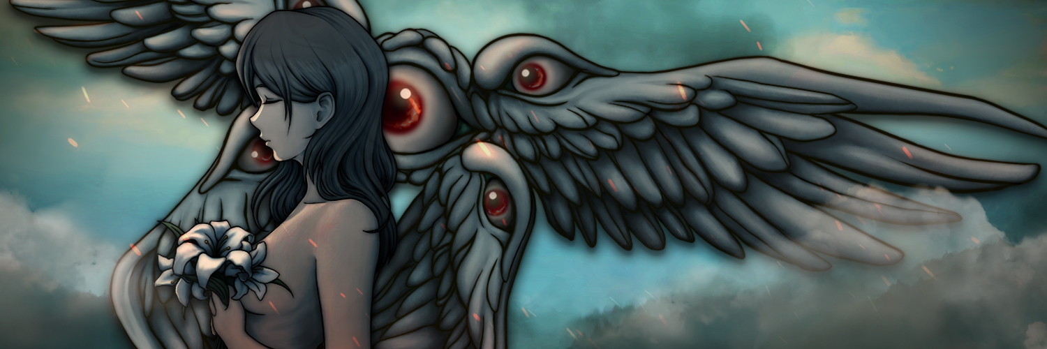 Studio Grail × Grave Regrets banner