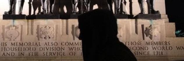 The Walter Mitty Hunters Club HQ banner