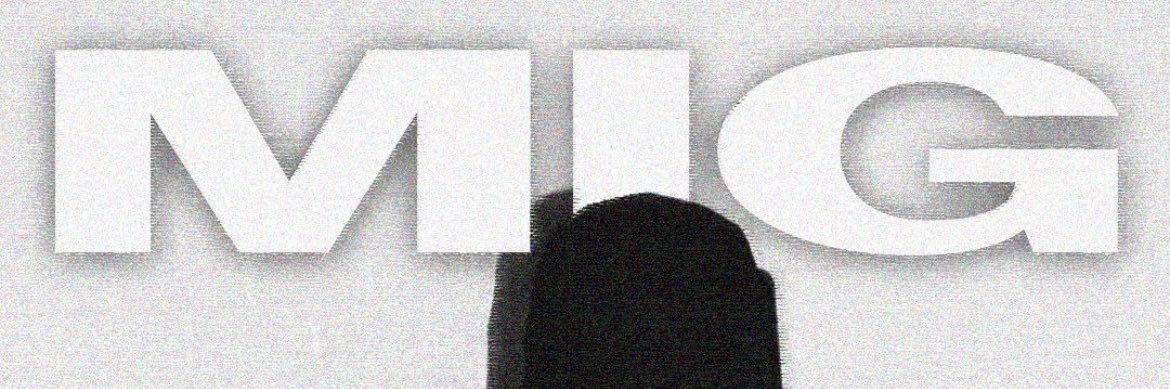 shooted & mixed by mig's banner