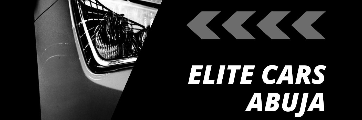 Elite_Cars_Abuja's banner
