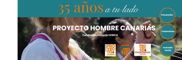 PHCANARIAS Profile Banner