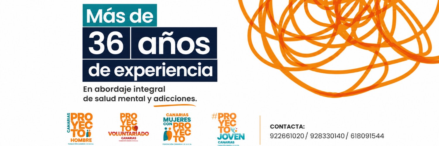 PHCANARIAS's profile banner image