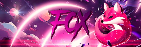 ArtzFoxx Profile Banner