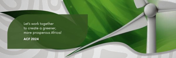 africaclimatef Profile Banner