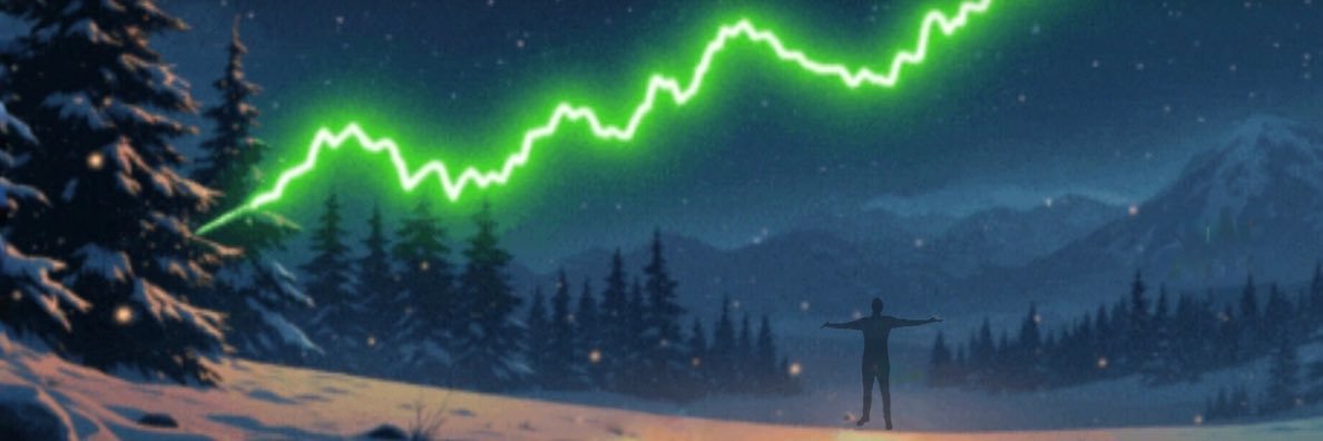 The Profit Prophet banner
