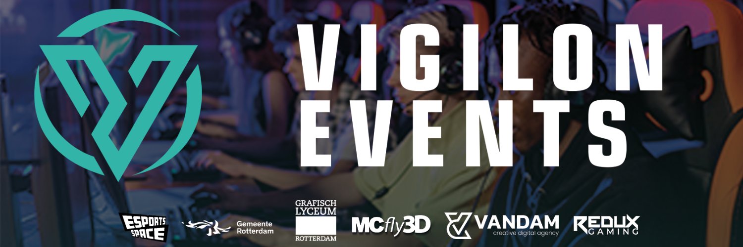 VigilonEvents's profile banner image