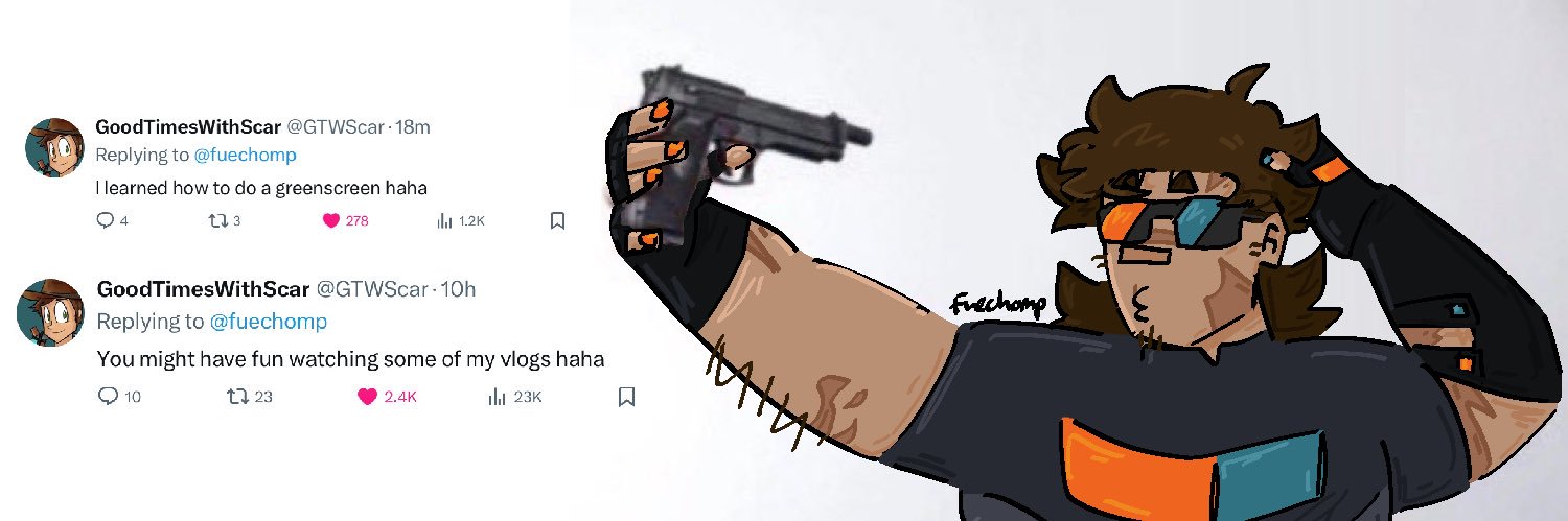 sheriff fuechomp!! 🏹🍉 HOTGUY MERCH 4 XMAS!?'s banner