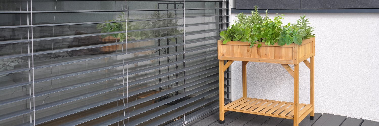 VegTrug Limited banner
