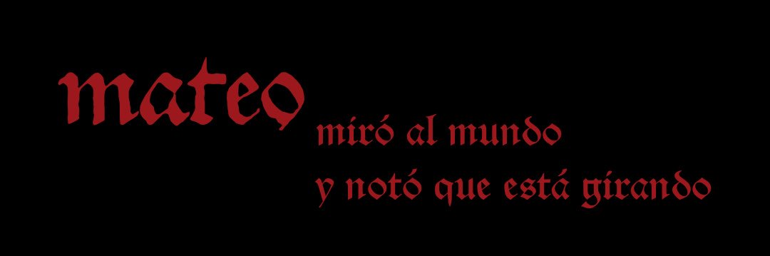 mateomatate's profile banner image