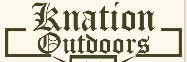 knationoutdoors Profile Banner