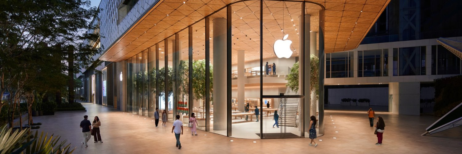 iPhoneIndia's profile banner image