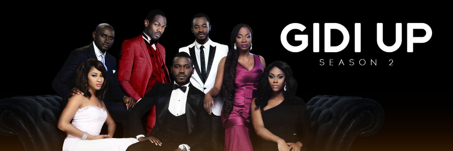 GidiUp_'s profile banner image