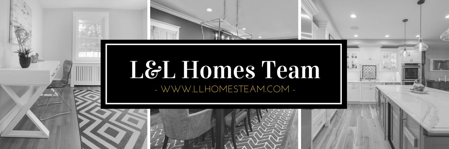 LLHomesTeam's profile banner image