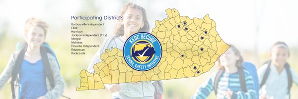 KEDC_SECURE Profile Banner