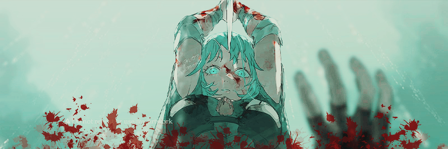 ABYSSSORCERESS's profile banner image