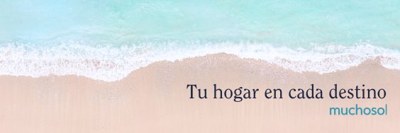 Muchosol banner